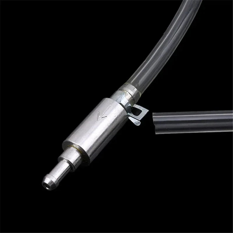 Car Clutch Bleeder Kit With Hose For Hydraulic Bleeding