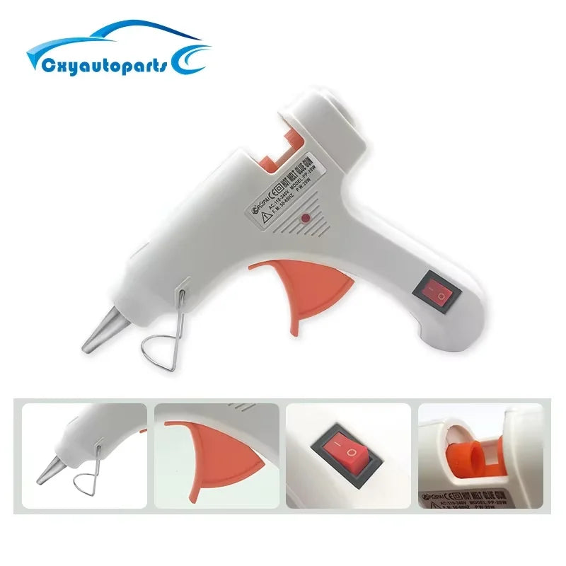 Car Body Dent Repair Tool Kit with Suction Cup and Puller