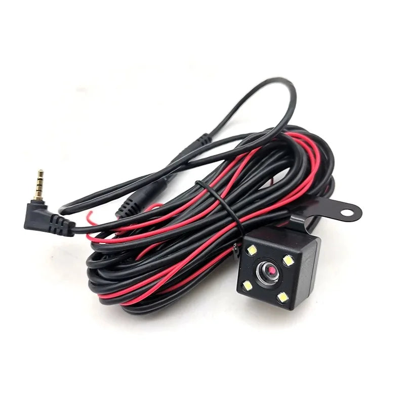 Car Rear View Camera 170 Degree Wide Angle Night Vision