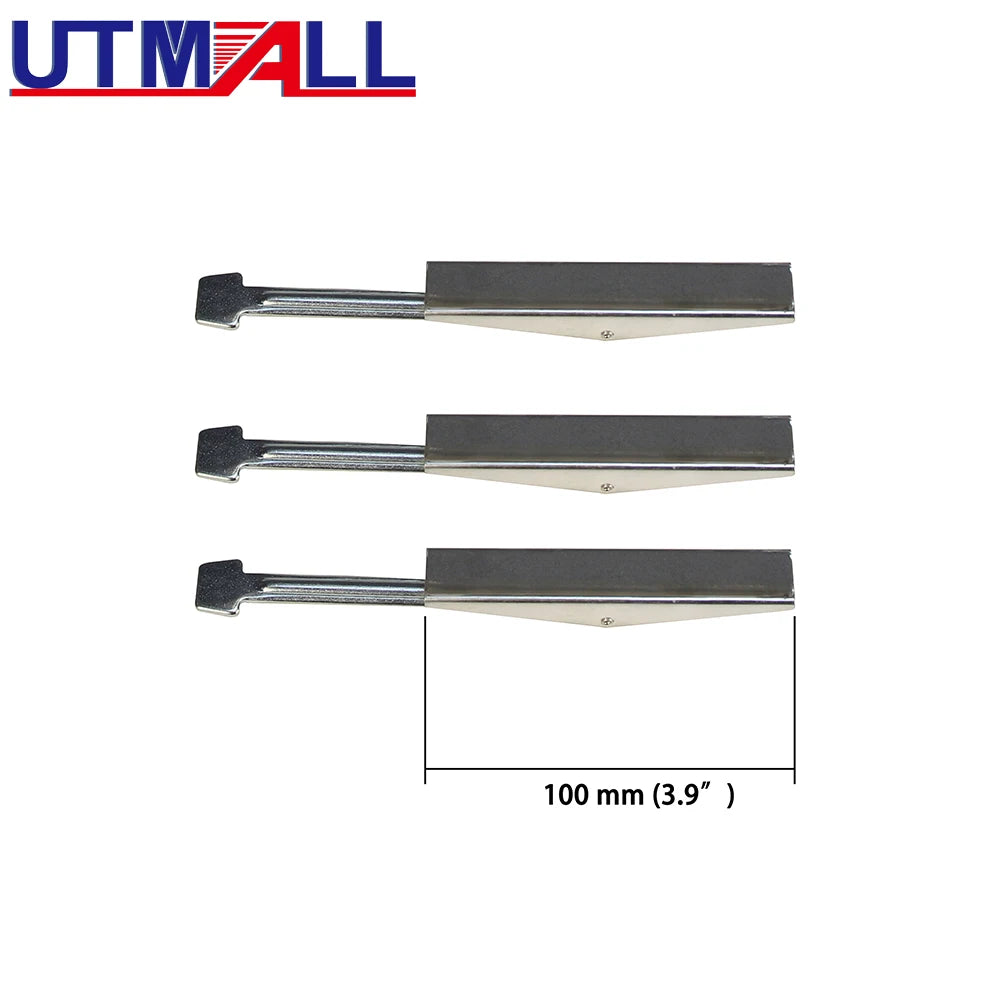 Adjustable Brake Cylinder Hone With 3 Legs 6 Stones Piston