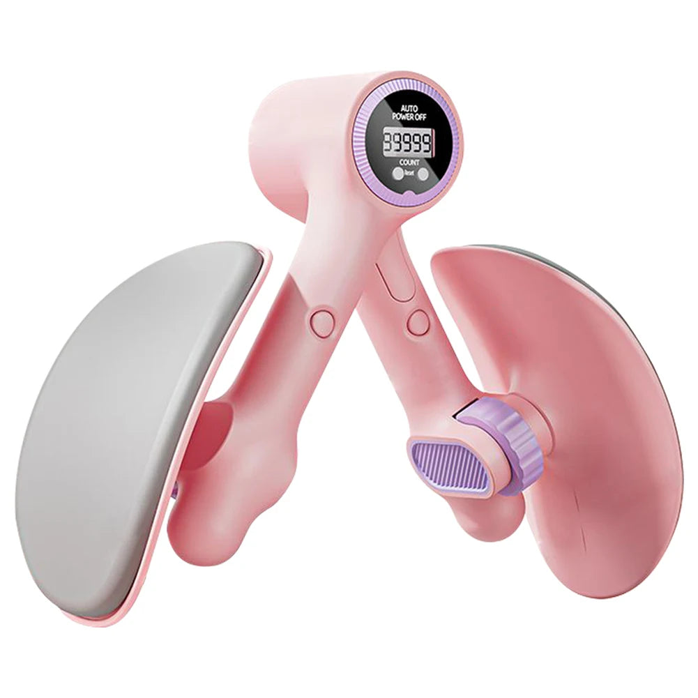 Pelvic Floor Muscle Trainer Exerciser For Women 360 Rotation