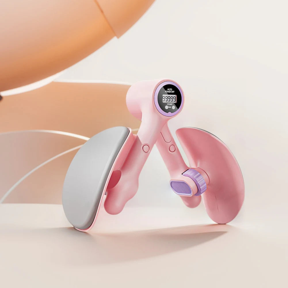 Pelvic Floor Muscle Trainer Exerciser For Women 360 Rotation
