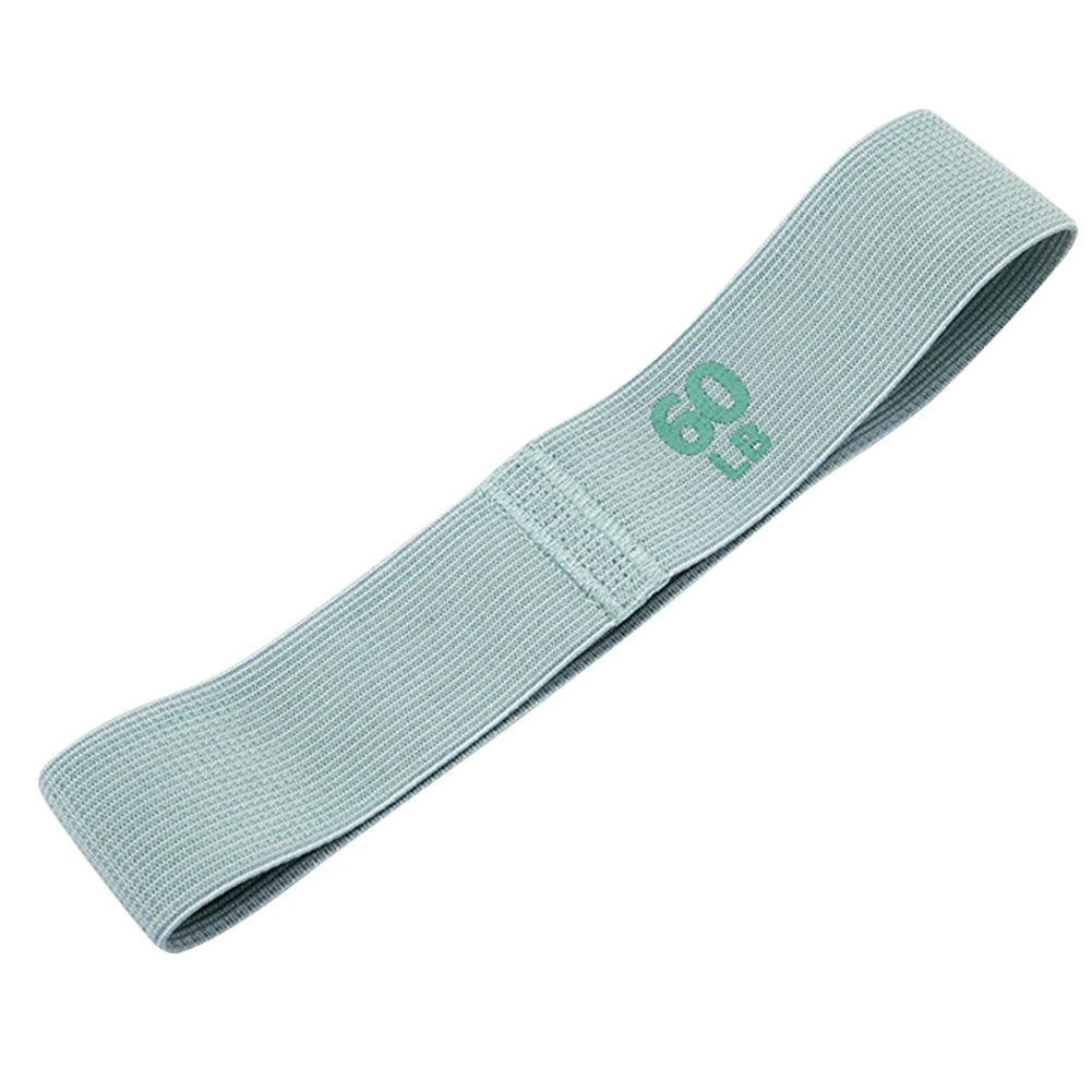 Resistance Booty Bands Anti Slip Stretch Strips Glute Thigh