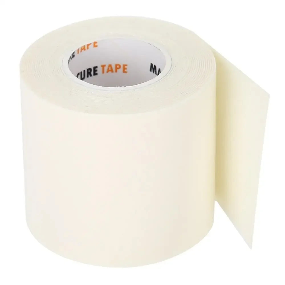 Medical Waterproof Foam Tape Cohesive Bandage 5x300cm