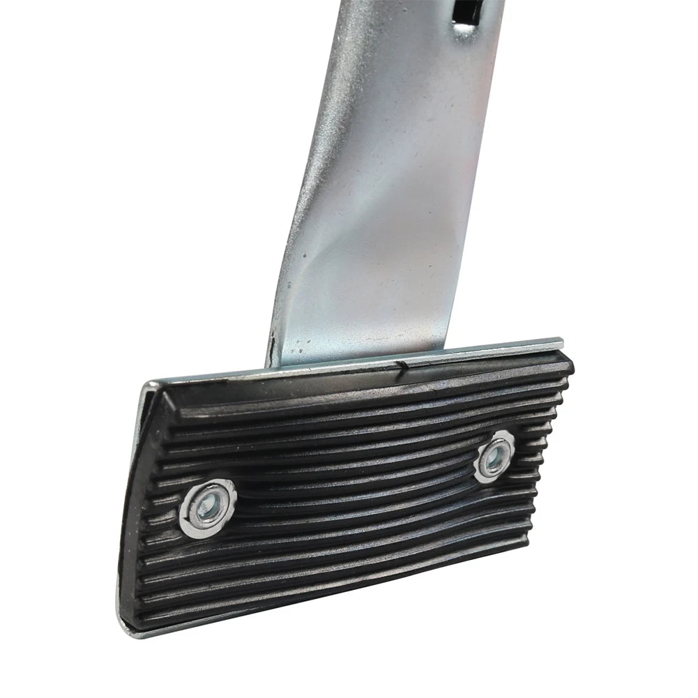Adjustable Battery Lifter Carrier With Rubber Pads for Auto