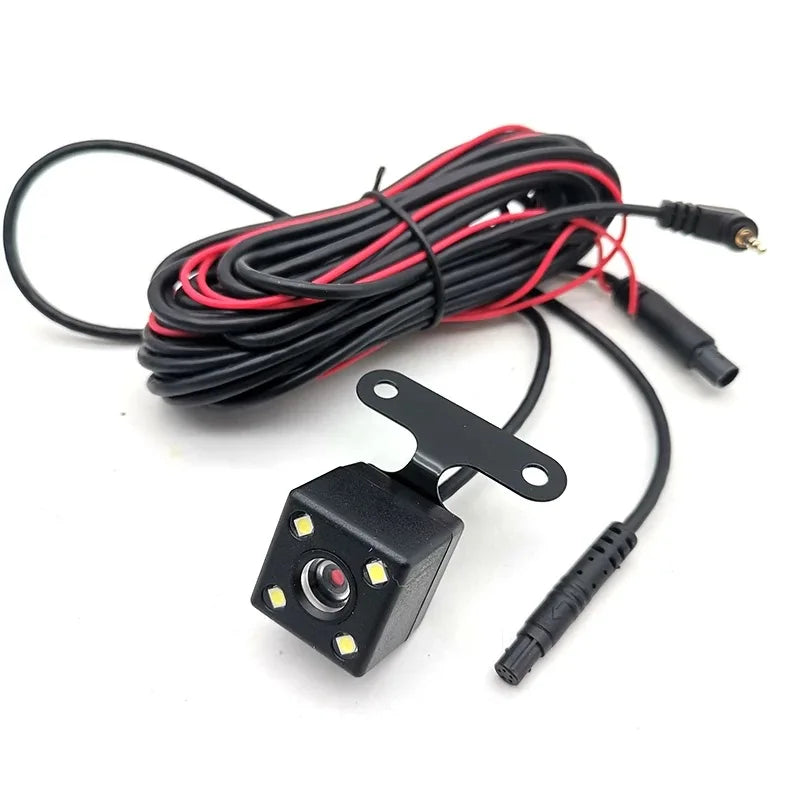 Car Rear View Camera 170 Degree Wide Angle Night Vision