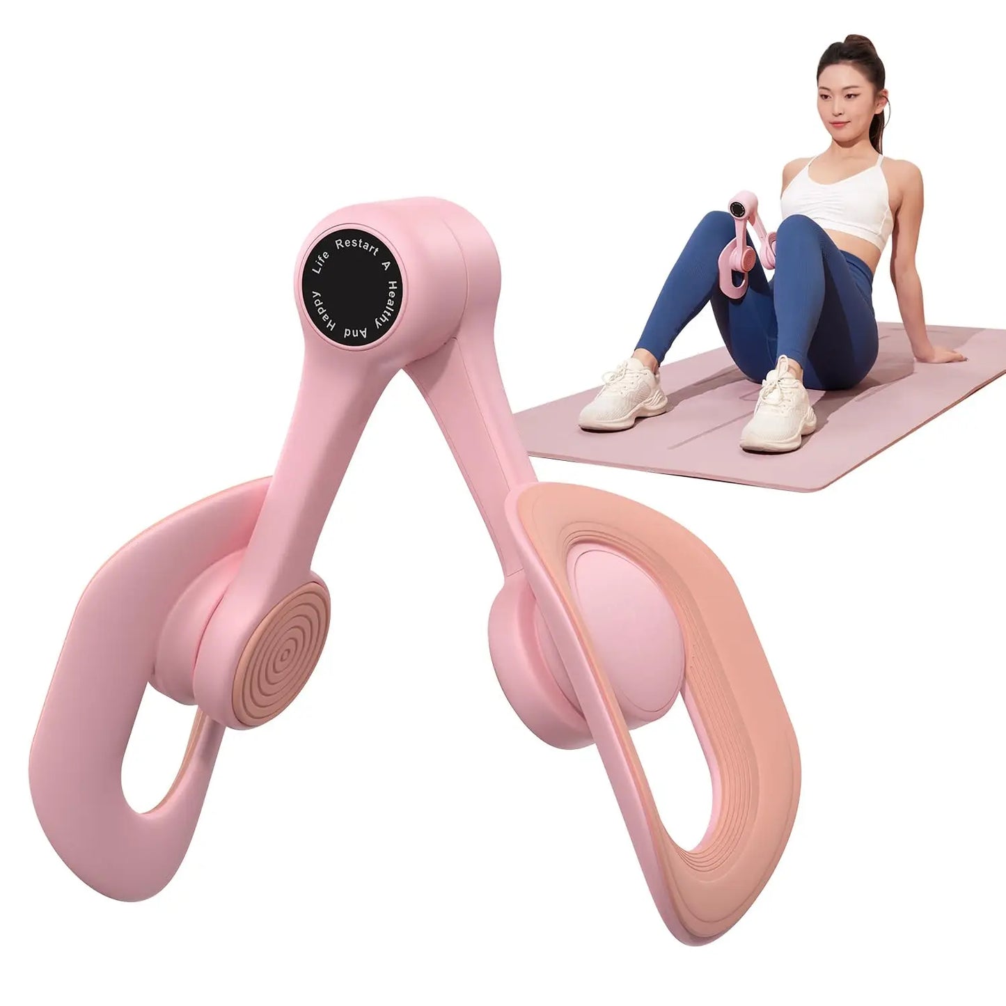 Merach Thigh Trainer Pelvic Floor Muscle Strengthener