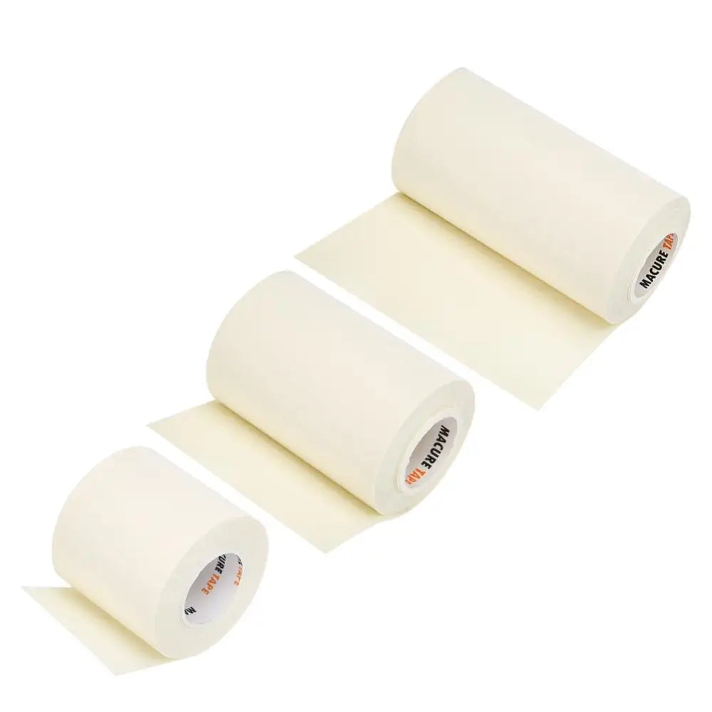 Medical Waterproof Foam Tape Cohesive Bandage 5x300cm