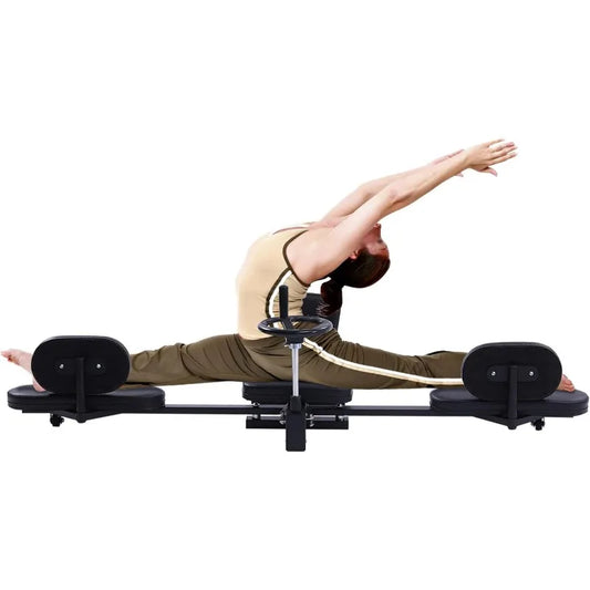 100kg Heavy Duty Leg Stretcher Pro for Gymnastics Yoga