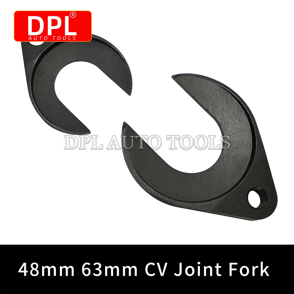 CV Joint Puller Slide Hammer For Front Wheel Drive Axle Kit