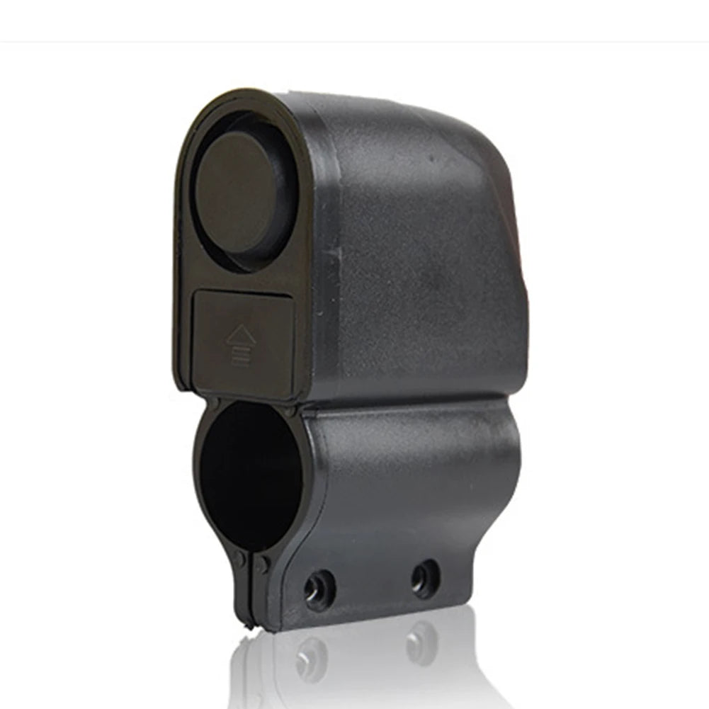 Bicycle Anti Theft Alarm Lock With Wireless Remote Control