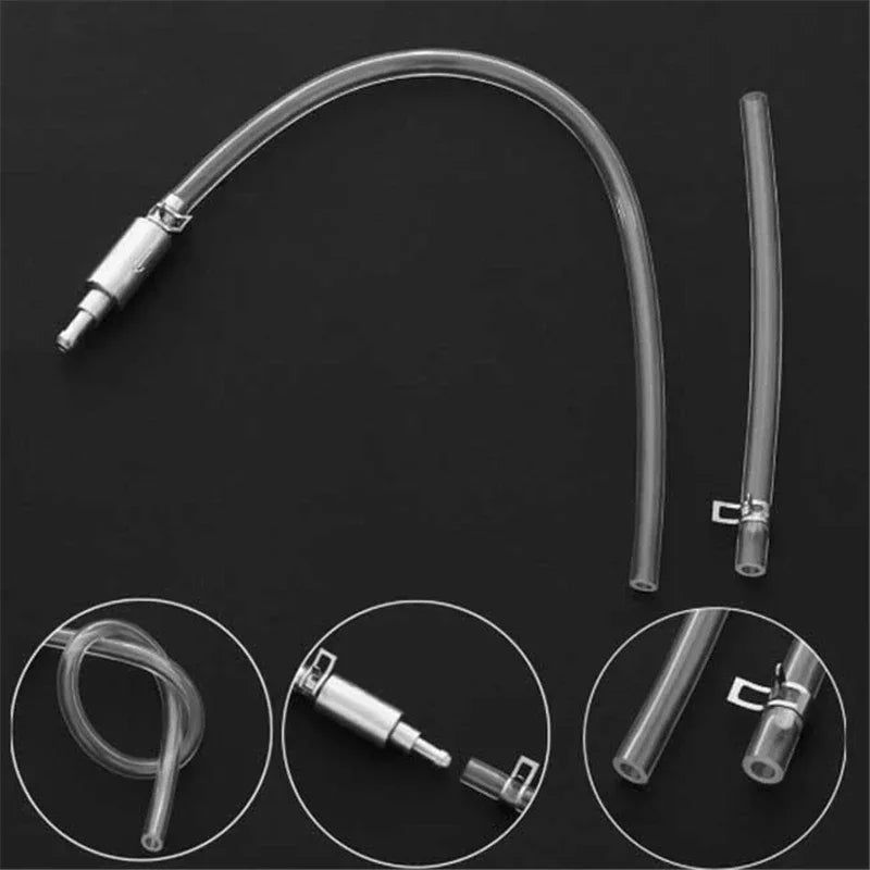 Car Clutch Bleeder Kit With Hose For Hydraulic Bleeding