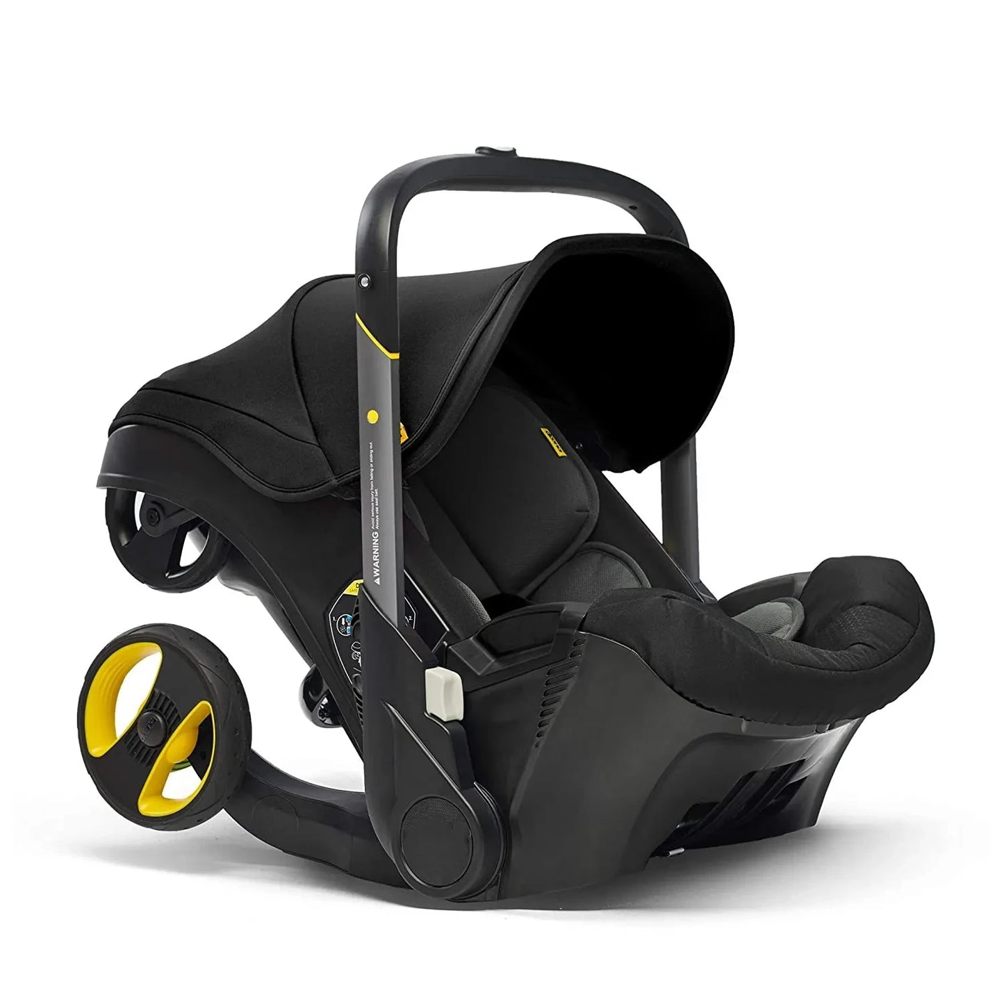 Lightweight Newborn Baby Stroller Travel System for Walking