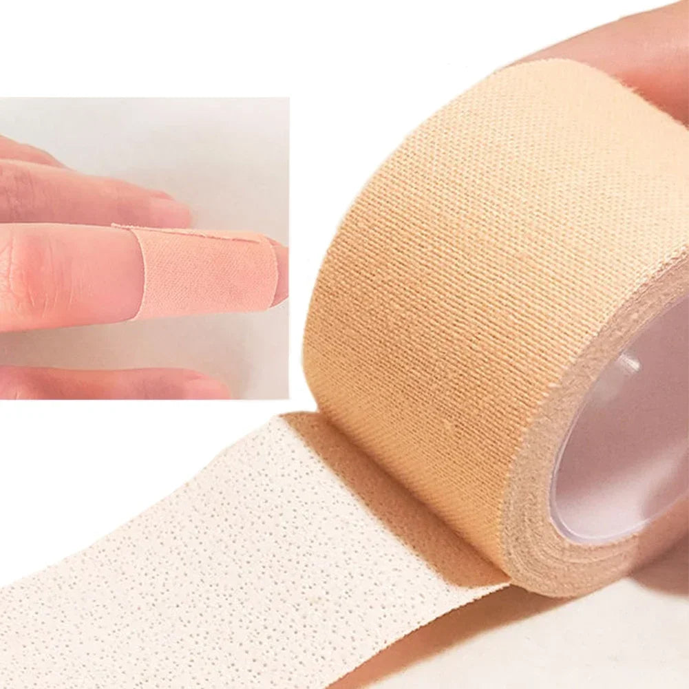 Disposable Self Adhesive Cotton Bandage Wound Dressing Tool
