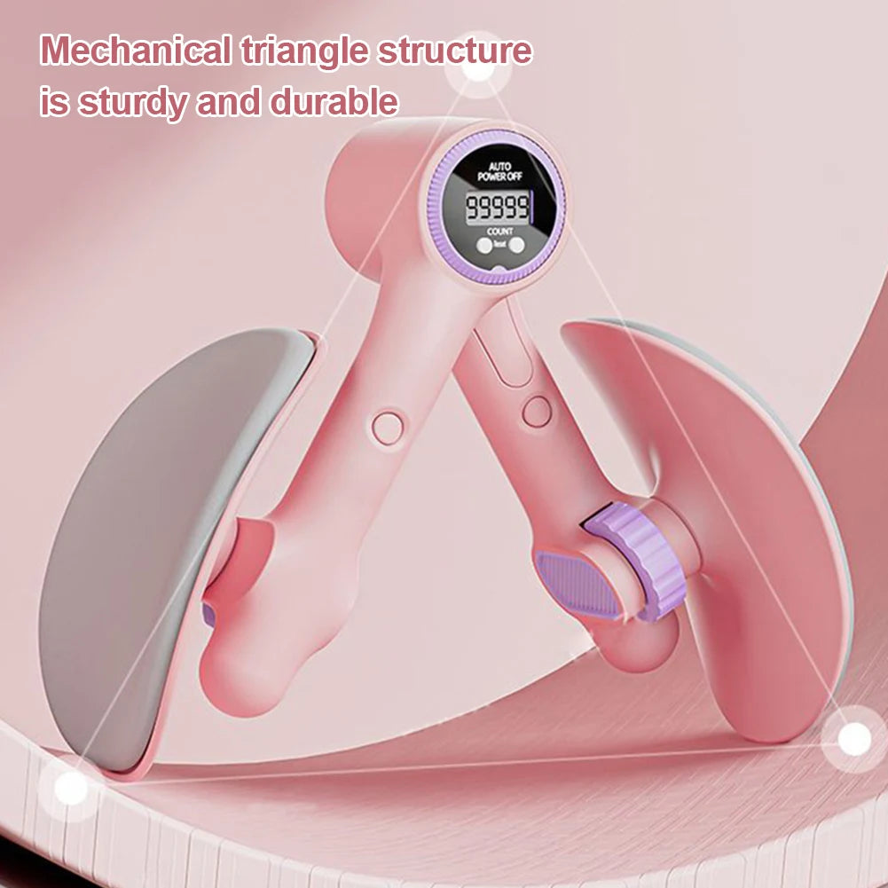 Pelvic Floor Muscle Trainer Exerciser For Women 360 Rotation