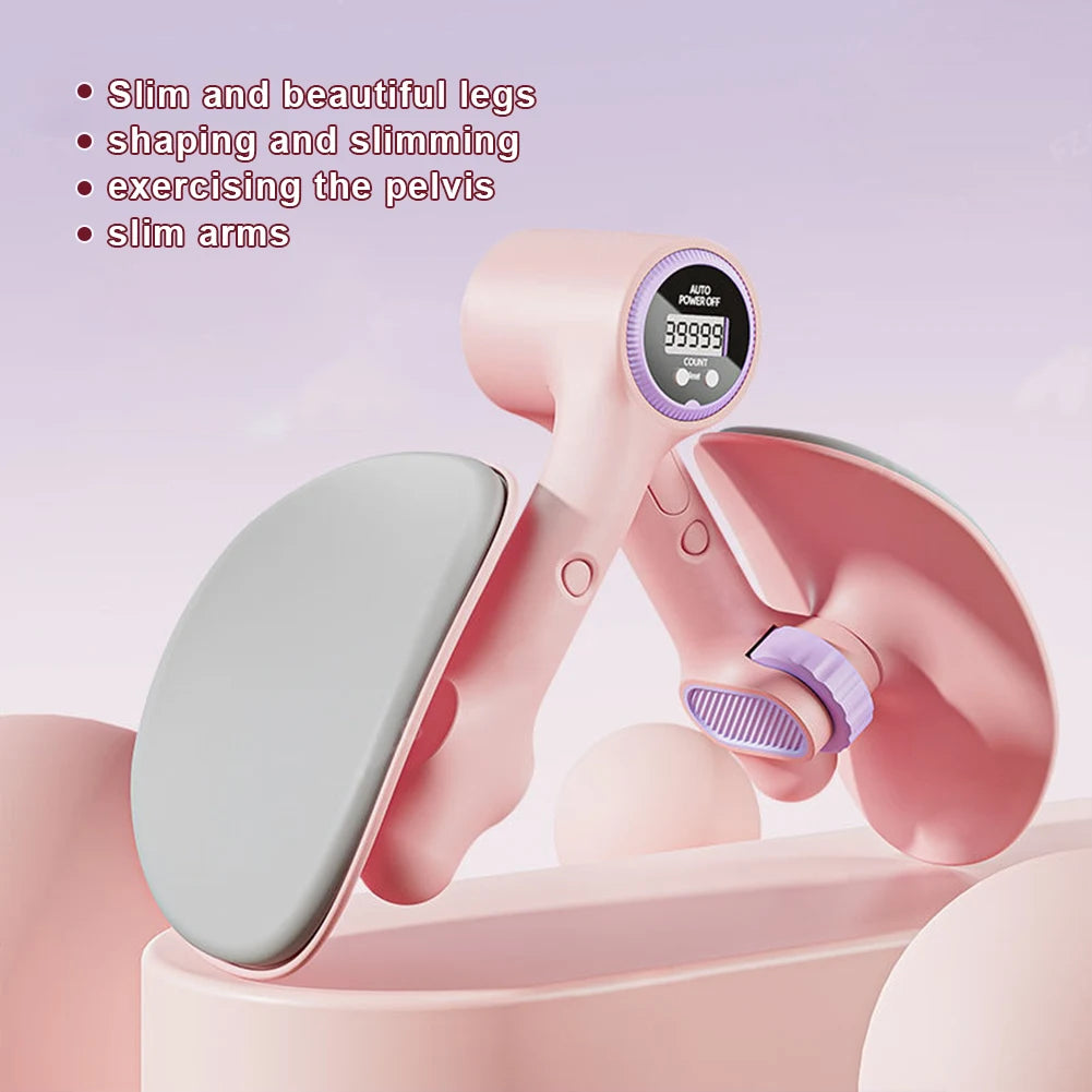 Pelvic Floor Muscle Trainer Exerciser For Women 360 Rotation