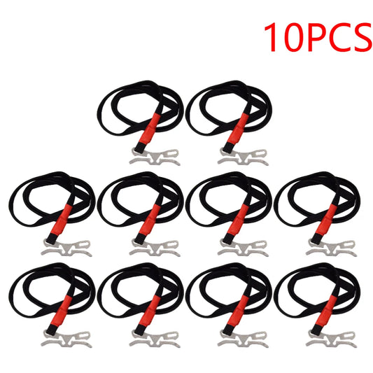 First Aid Elastic Ropes Tourniquet Tools EDC Gear Outdoor