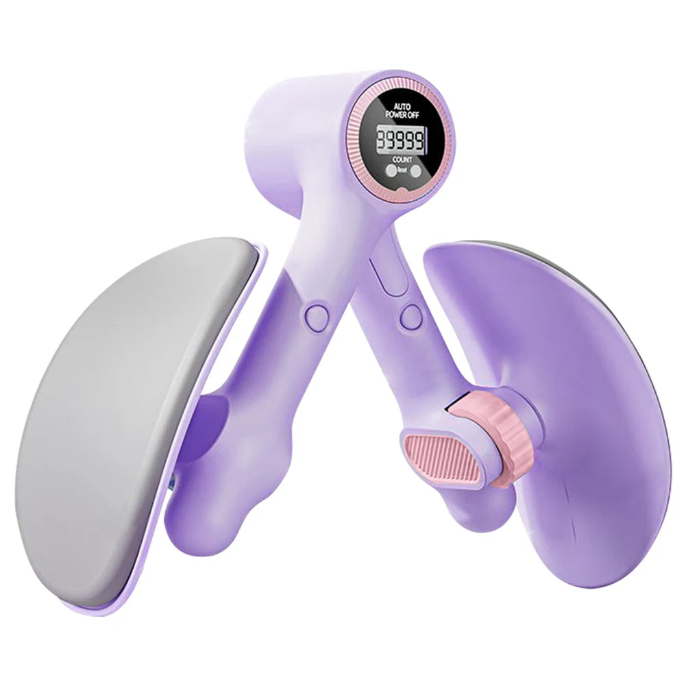 Pelvic Floor Muscle Trainer Exerciser For Women 360 Rotation