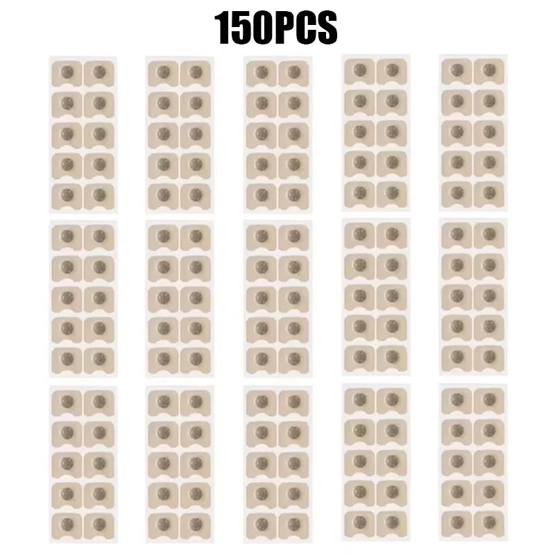 Nose Breath Patch Magnetic Nasal Strips For Snoring