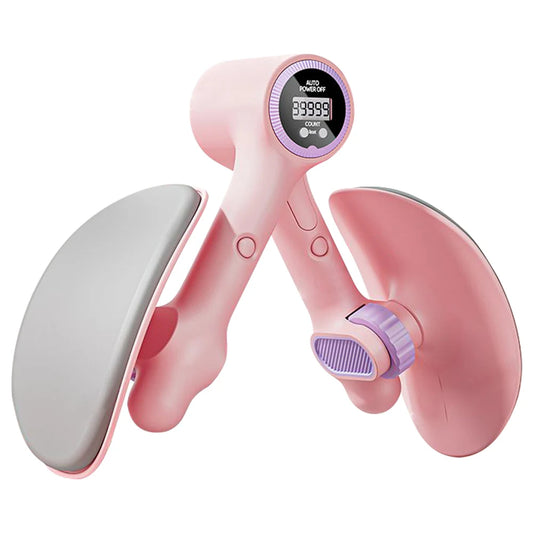 Pelvic Floor Muscle Trainer Exerciser For Women 360 Rotation
