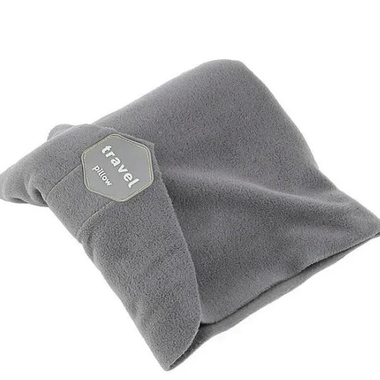 Soft Memory Foam Neck Travel Pillow for Airplane Car