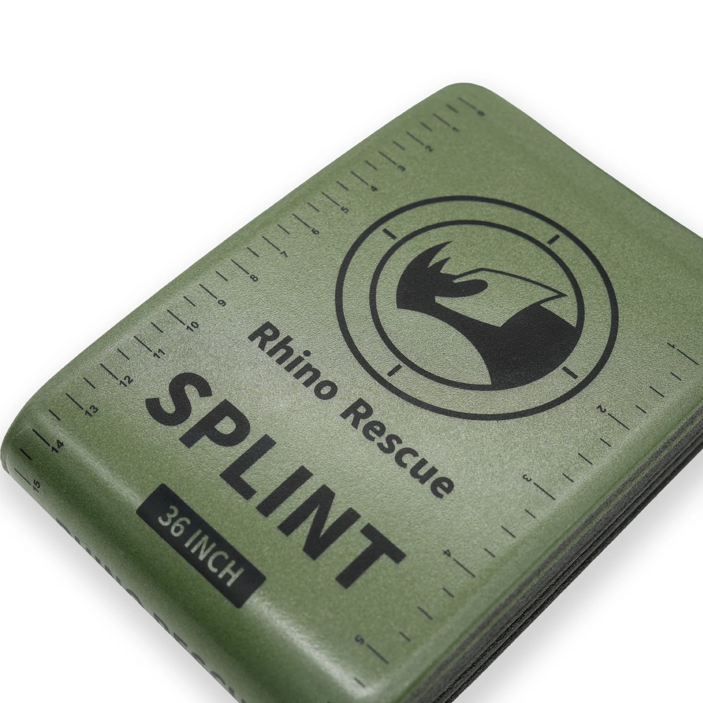 Rhino Rescue 18 36 Inch Combat Splint Lightweight First Aid
