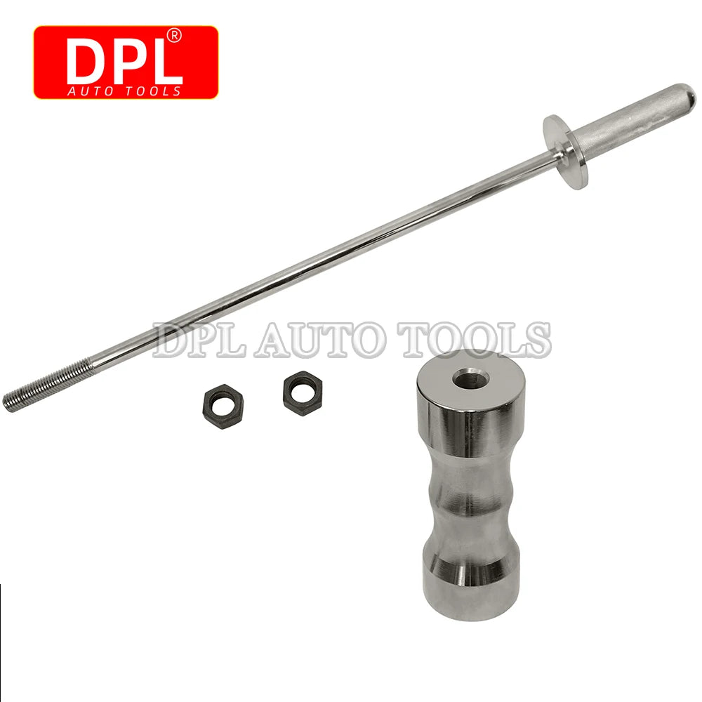 CV Joint Puller Slide Hammer For Front Wheel Drive Axle Kit