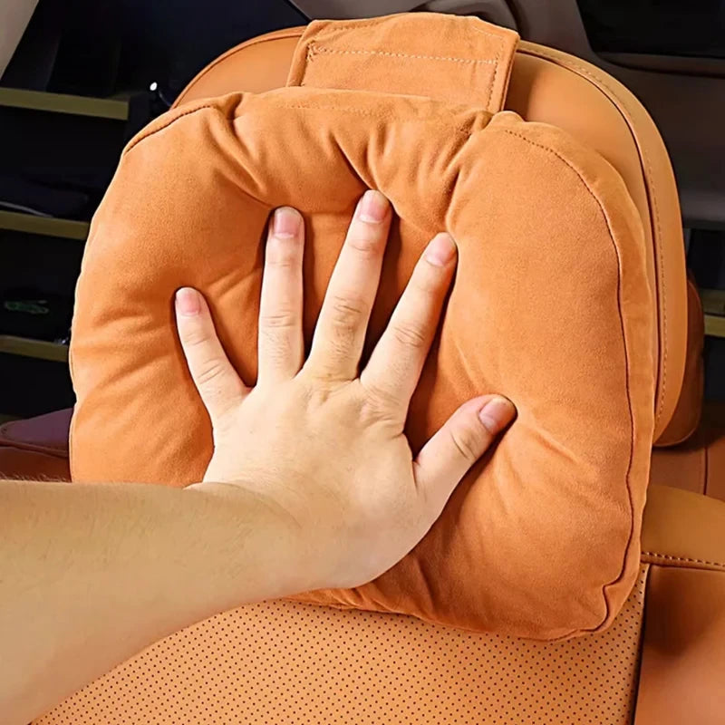 Leapmotor C10 Car Seat Neck Pillow and Lumbar Support