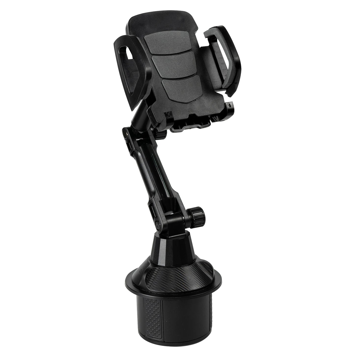 Universal 360 Degree Car Phone Holder Cup Holder Mount
