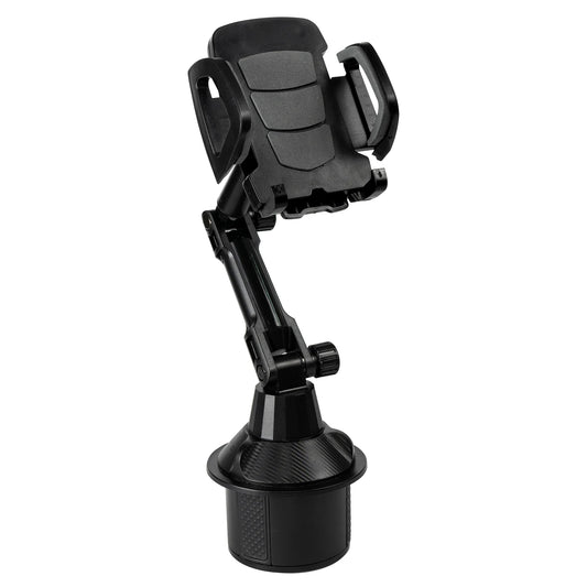 Universal 360 Degree Car Phone Holder Cup Holder Mount