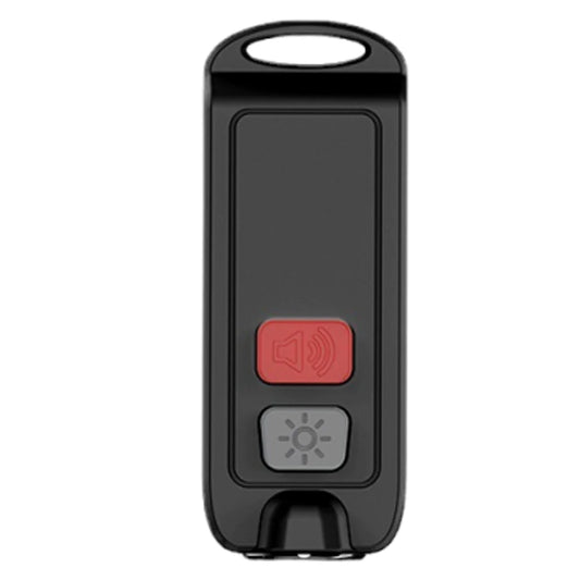 Personal Alarm 130dB Led Lights Safety Alarm For Women