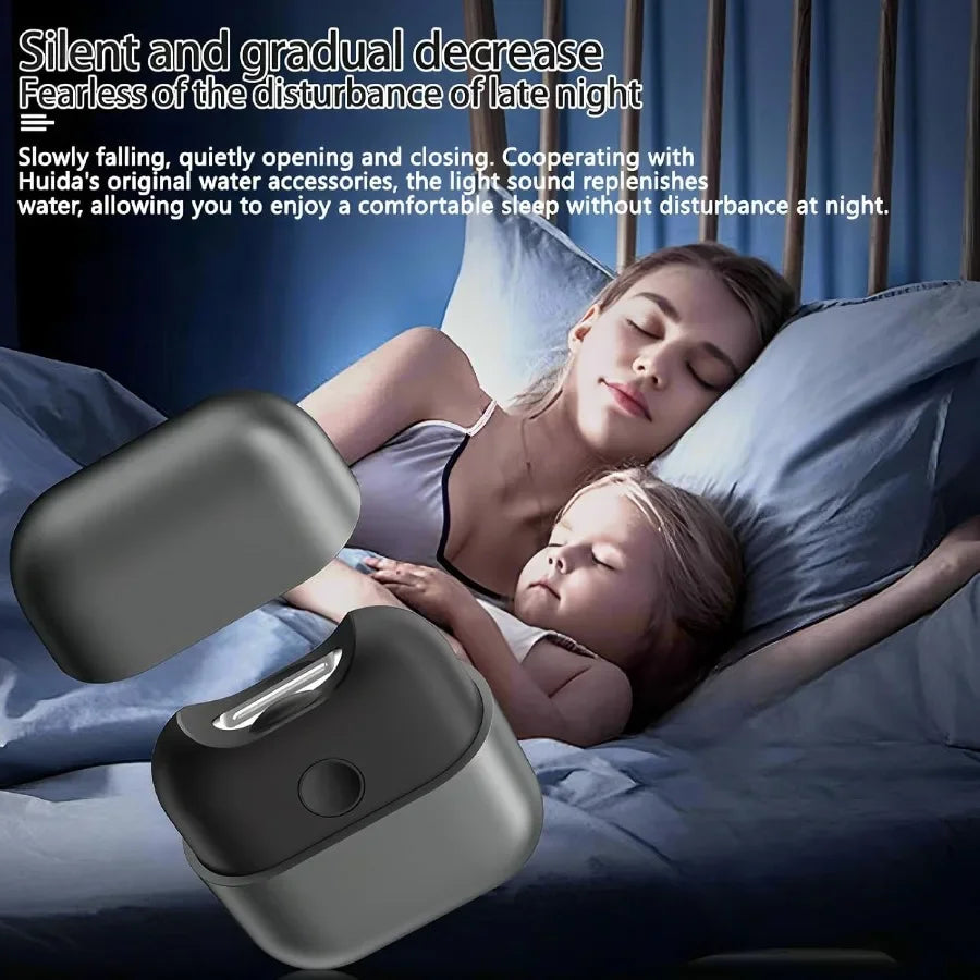 Electric Automatic Nail Clipper Cordless USB For All Ages