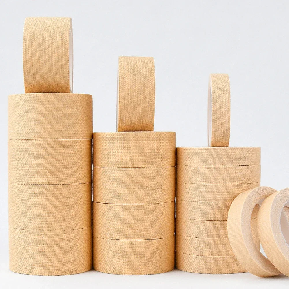 Disposable Self Adhesive Cotton Bandage Wound Dressing Tool