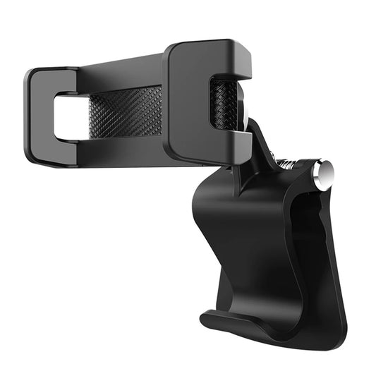Universal Mobile Phone Holder Clip Mount For Car Stroller
