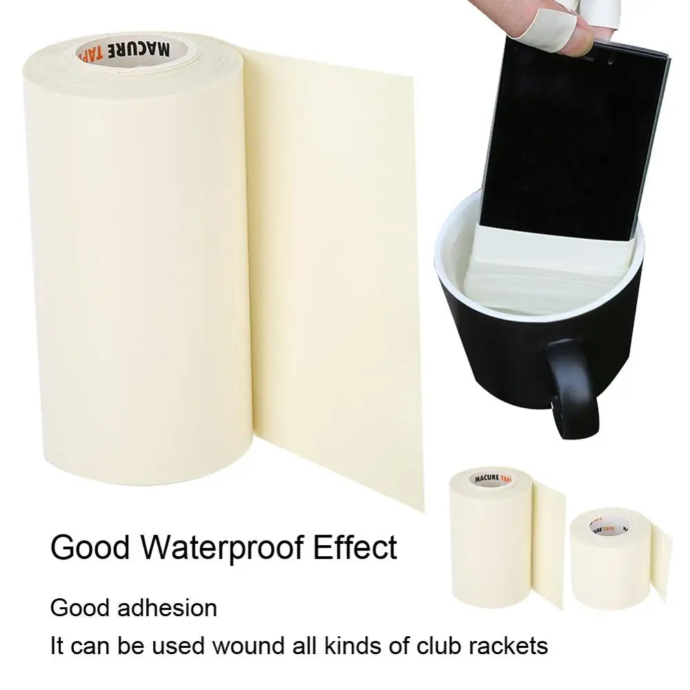 Medical Waterproof Foam Tape Cohesive Bandage 5x300cm