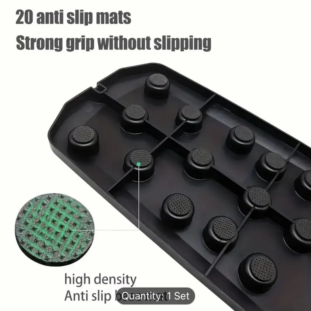 Solid Push Up Board Home Workout Equipment Multi Functional