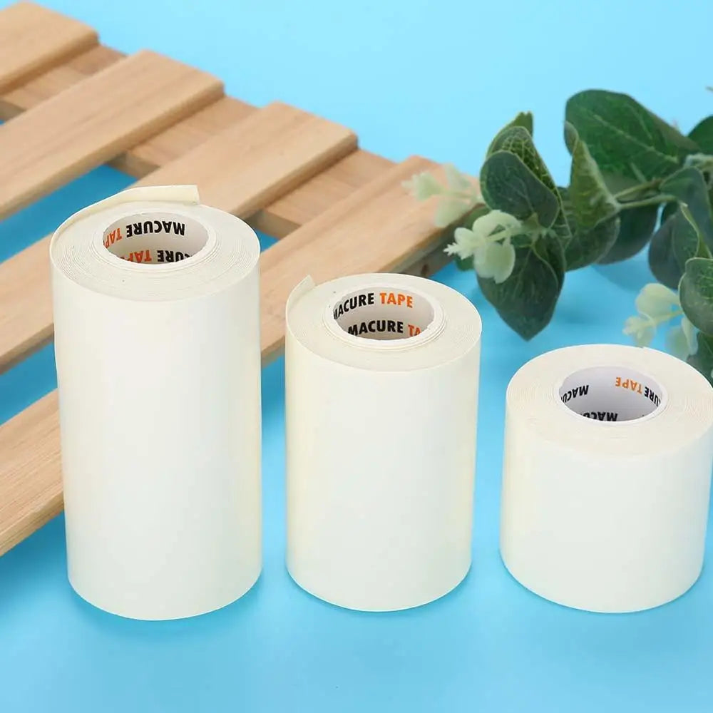 Medical Waterproof Foam Tape Cohesive Bandage 5x300cm
