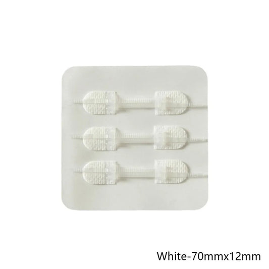 Wound Closure Patches Portable Bandage Hemostatic Plaster