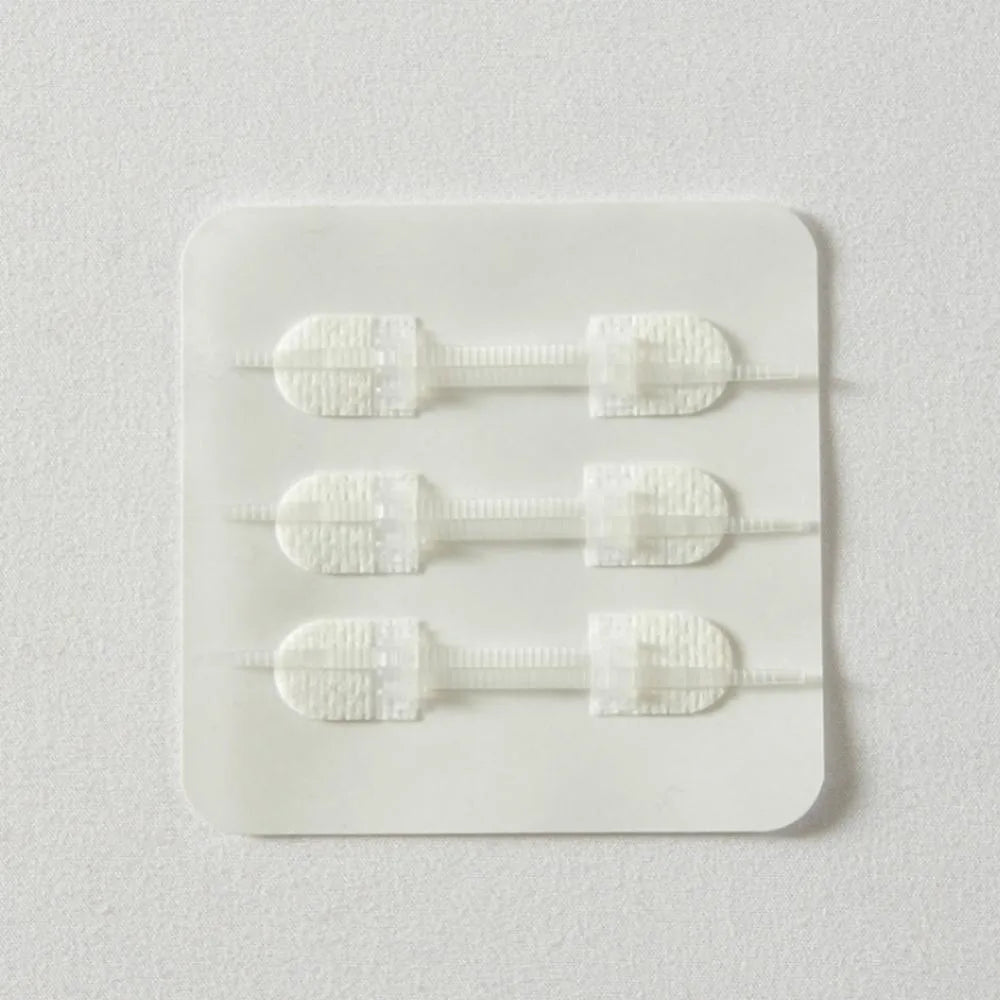 Wound Closure Patches Portable Bandage Hemostatic Plaster