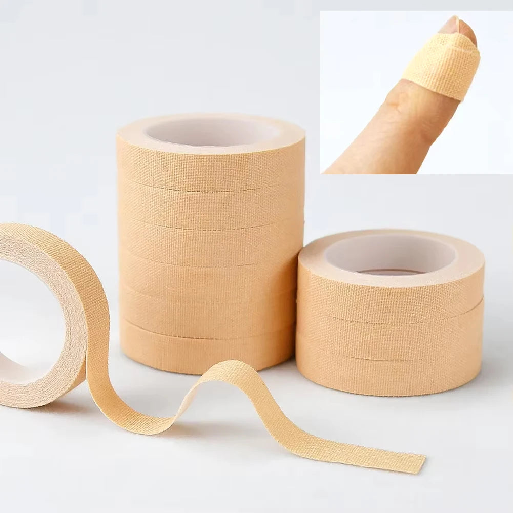 Disposable Self Adhesive Cotton Bandage Wound Dressing Tool