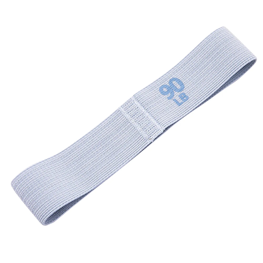 Resistance Booty Bands Anti Slip Stretch Strips Glute Thigh