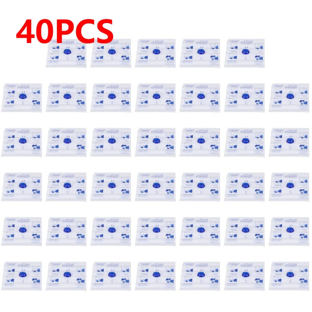 Disposable CPR Face Shield Breathing Mask For First Aid