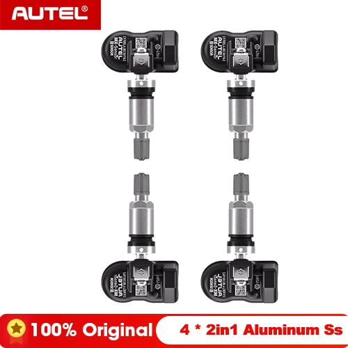 Autel MX Sensor 433 315MHz TPMS Sensor MaxiTPMS Tire Monitor