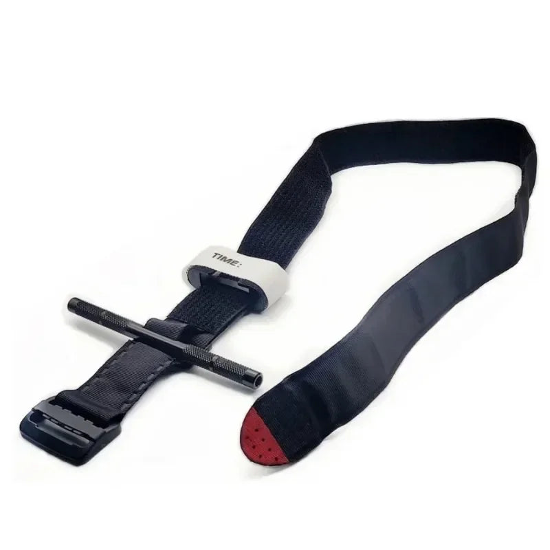Tactical Rotary Tourniquet Aluminum Rod For Outdoor Survival