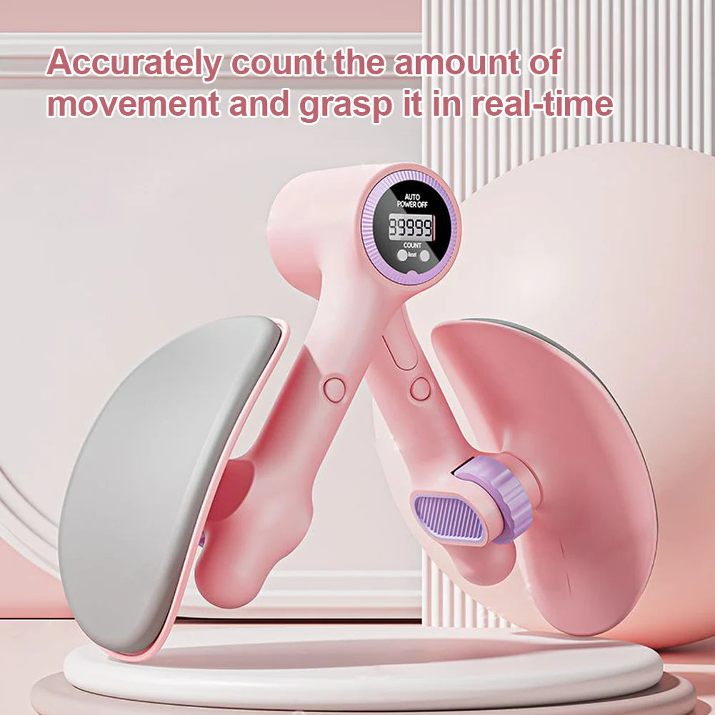 Pelvic Floor Muscle Trainer Exerciser For Women 360 Rotation