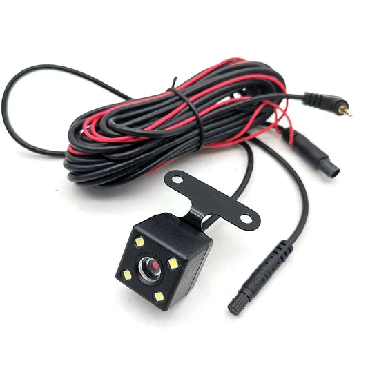 Car Rear View Camera 170 Degree Wide Angle Night Vision
