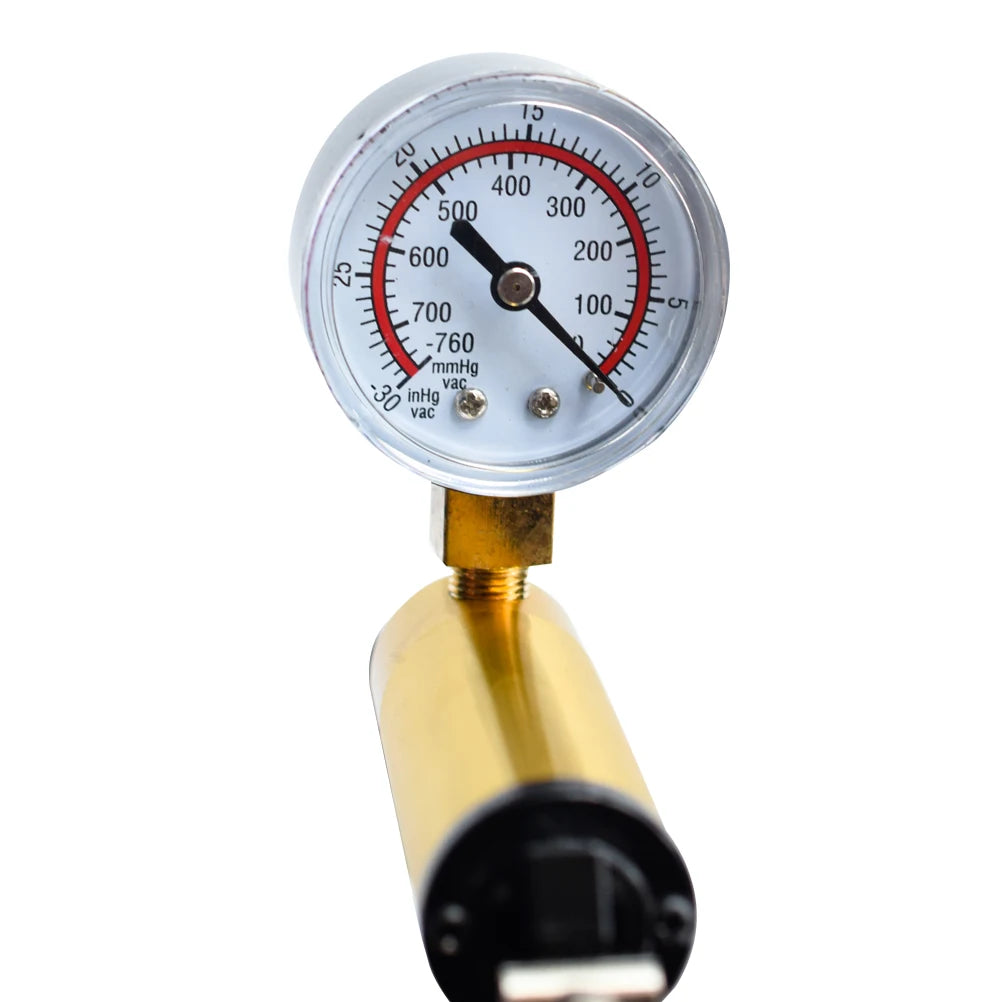 Multifunctional Handheld Brake Bleeder Tester Vacuum Pump